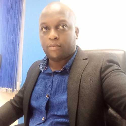 Elvis Karanja