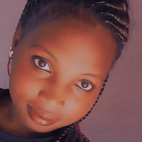 Eunice Kavere