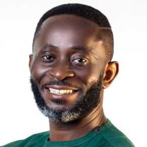 Mentor Profile image of Gideon Brefo