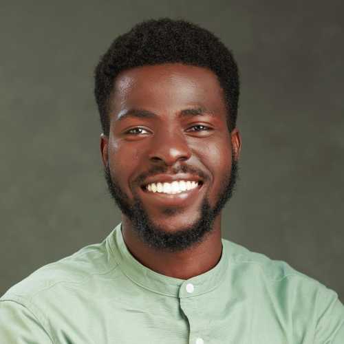 Ifeoluwa Ariyibi