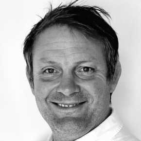 Mentor Profile image of Jeremy Haysom