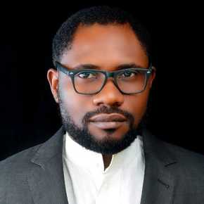 Mentor Profile JohnBosco Ugochukwu Ezenwa image of Johnbosco Ugochukwu Ezenwa