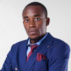 Mentor Profile Lazarus Iteke image of Lazarus