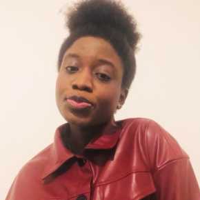 Mentor Profil Marian Kafui Kutsoati image de Marian Kutsoati