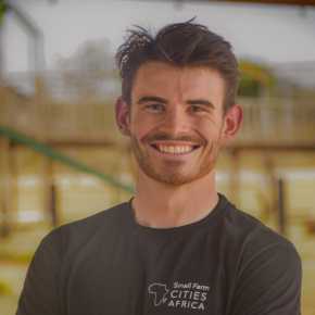 Mentor Profile Michael Walmer image of Michael