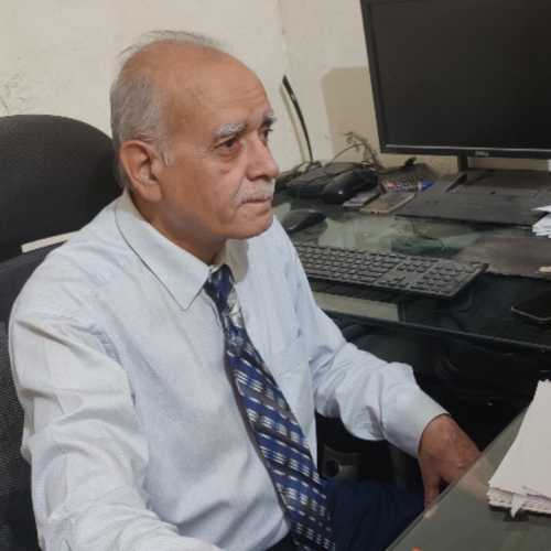 Muhammad Zarar
