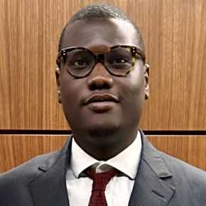 Mentor Profile image of Papa Mady Sidibe