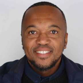 Mentor Profile Raleshabam Moeng image of Raleshabam
