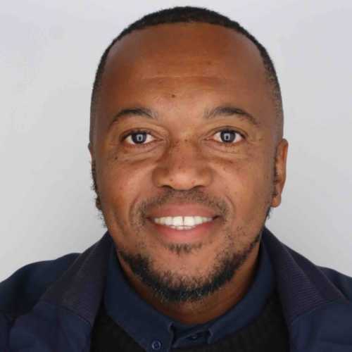 Raleshabam Moeng