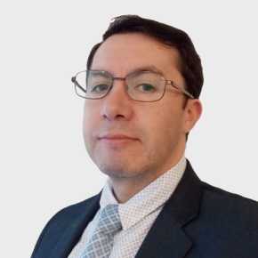 Mentor Profile image of Rodrigo Rivera Vidal