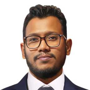 Mentor Profile image of Shariful Islam