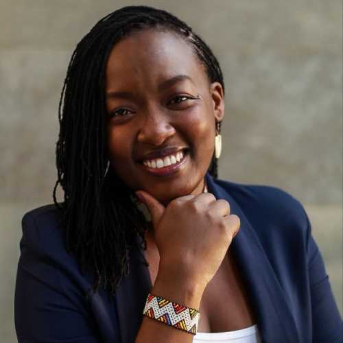 Tina Nyamache