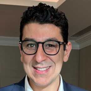 Mentor Profile AbdelRahman Elbadawy image of Abdelrahman Elbadawy