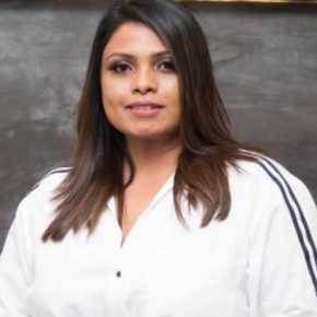 Mentor Profile image of Adhisha Dahanayake