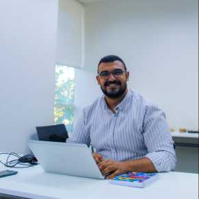 Mentor Profile image of Ahmed Megahed