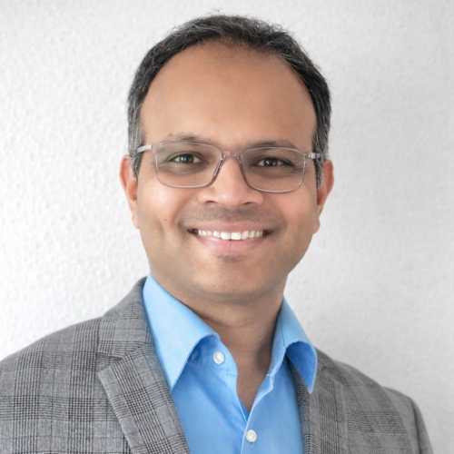 Dhanesh Kothari