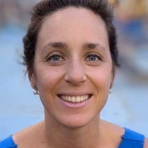 Gabriela Medina Fossati