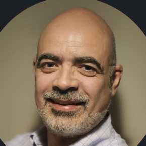Mentor Profile image of Karim Morsli
