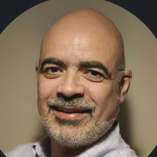 Karim Morsli