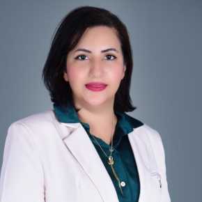 Mentor Profile image of Lida Sayahi