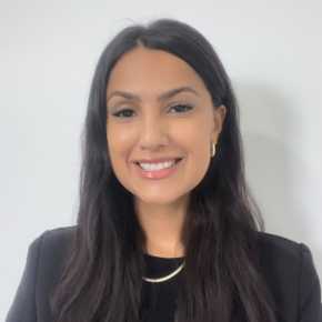 Mentor Profile image of Luana Laguna
