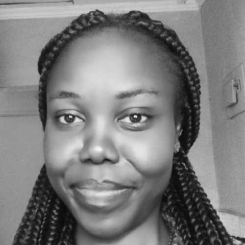 Mary Kubai