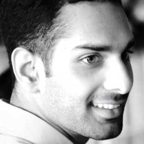 Mentor Profile Robin Attinkara image of Robin