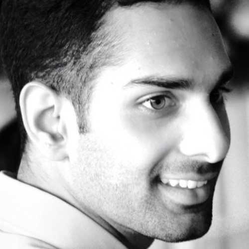 Robin Attinkara