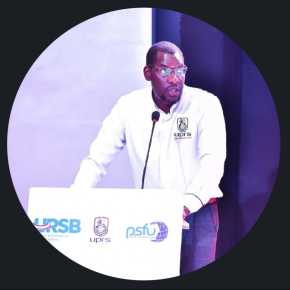 Mentor Profile Stephen Sebugwawo image of Stephen S