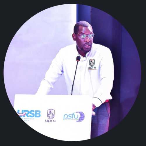 Stephen Sebugwawo