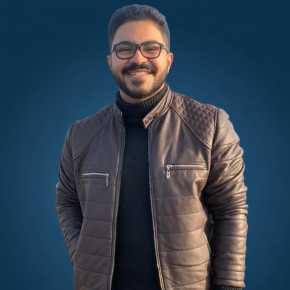 Mentor Profile Abdelaziz Sami image of Abdelaziz Elsayed