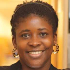 Mentor Profile image of Ajibike Jimoh