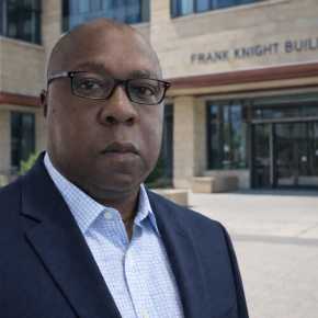 Mentor Profile image of Bheki Nkomo
