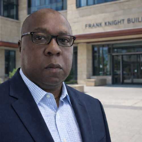 Bheki Nkomo