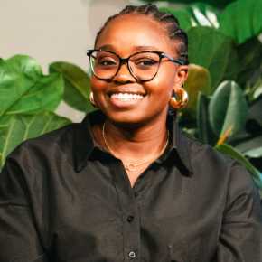 Mentor Profile image of Chisom Nwike