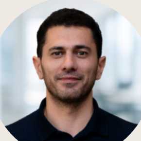 Jawad Berrada