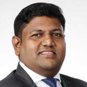 Mentor Profile image of Kulendran Sivaram