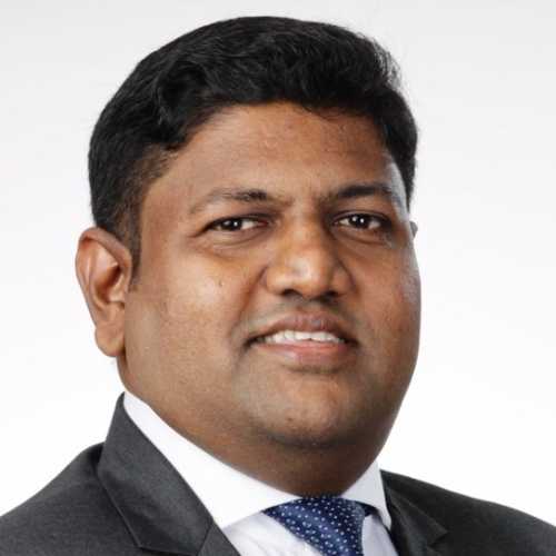 Kulendran Sivaram