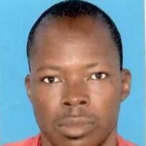Mentor Profile Luc Nebnoma OUEDRAOGO image of Luc Nebnoma Ouedraogo