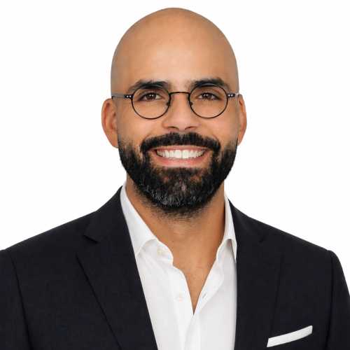 Mohammed Damiri