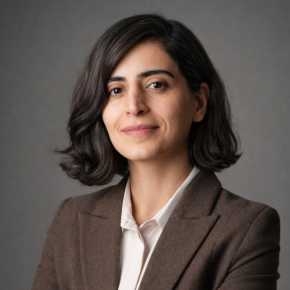 Mentor Profile Noor Ahmed Ameen image of Noor Ahmad