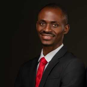 Mentor Profile image of Philip Mmaduabuchi