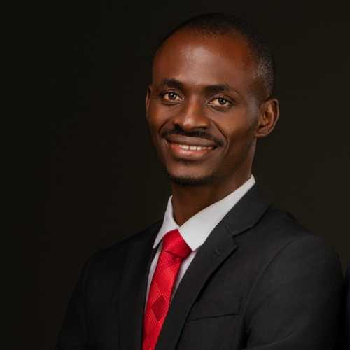 Philip Mmaduabuchi