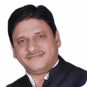 Mentor Profile image of Shreekant Patil