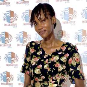Mentor Profil TOURÉ Aminata image de Toure Aminata