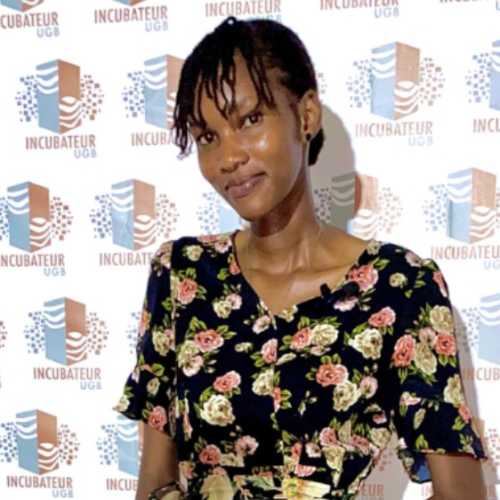 TOURÉ Aminata