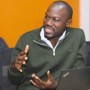 Mentor Profile image of Traore Cheikh Tourad