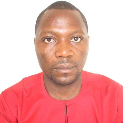 Tunguleh Ernest Abongho