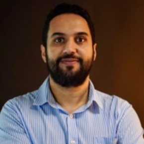 Yassine Bakir