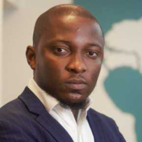 Mentor Profile image of Adelaja Olaneye